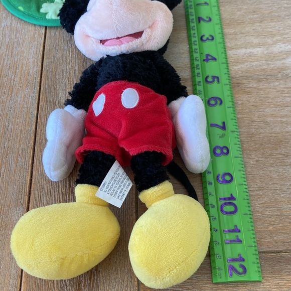 Mickey Mouse - Picture 5 of 5